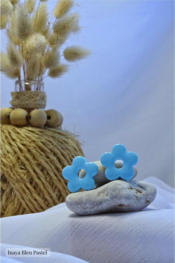 Inaya Taline Création