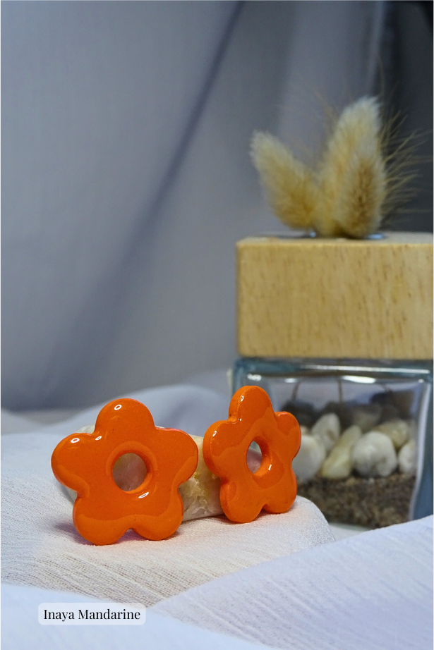 Inaya Taline Création