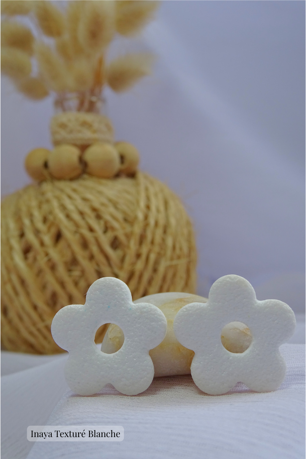 Inaya Texturées Taline Création