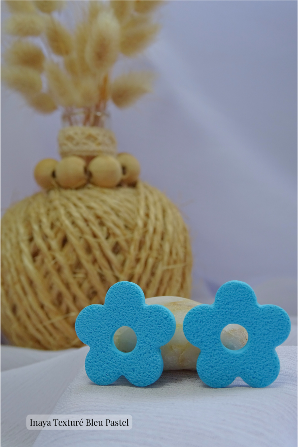 Inaya Texturées Taline Création