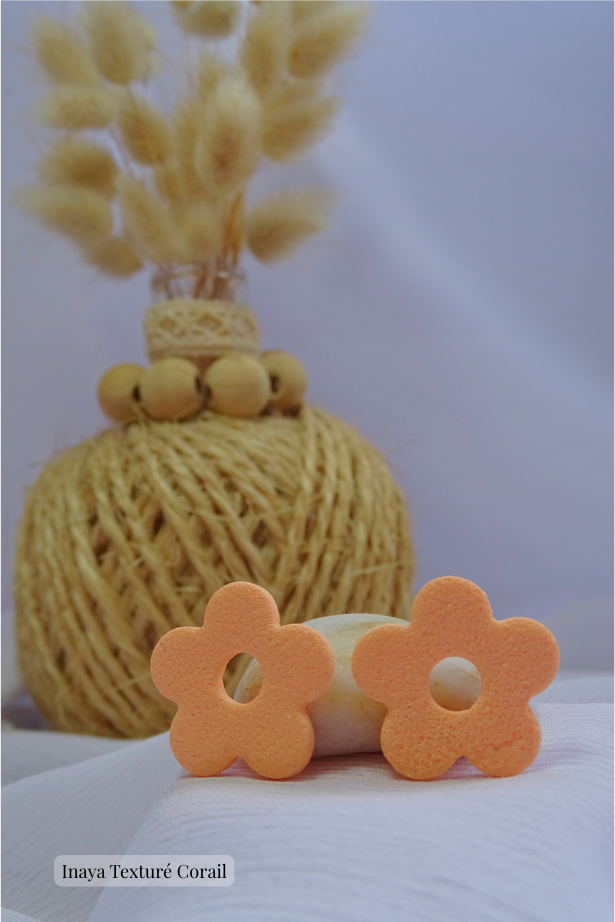 Inaya Texturées Taline Création