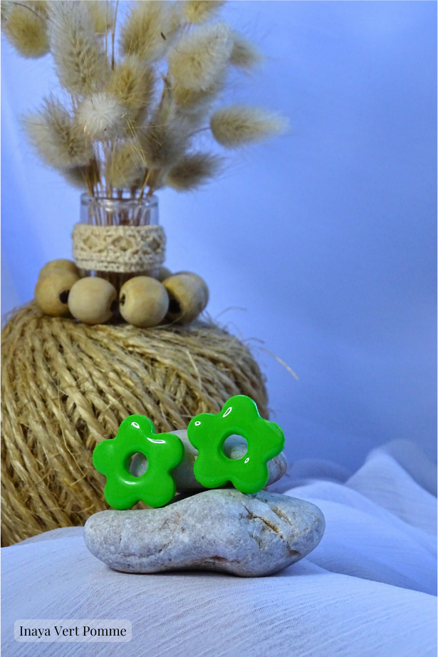 Inaya Taline Création