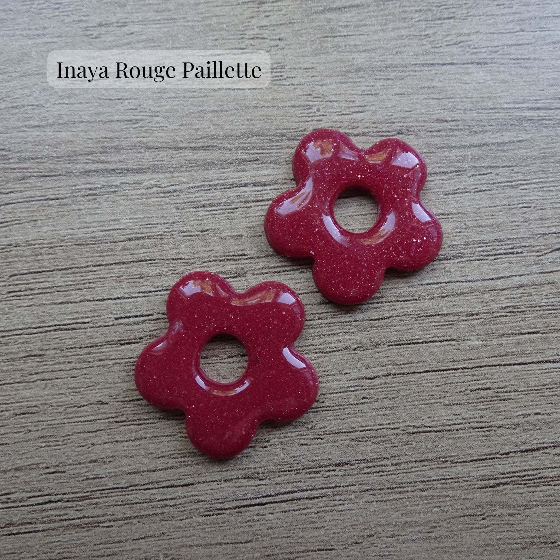 Inaya Taline Création