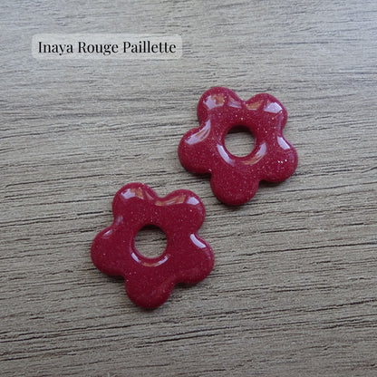 Inaya Taline Création