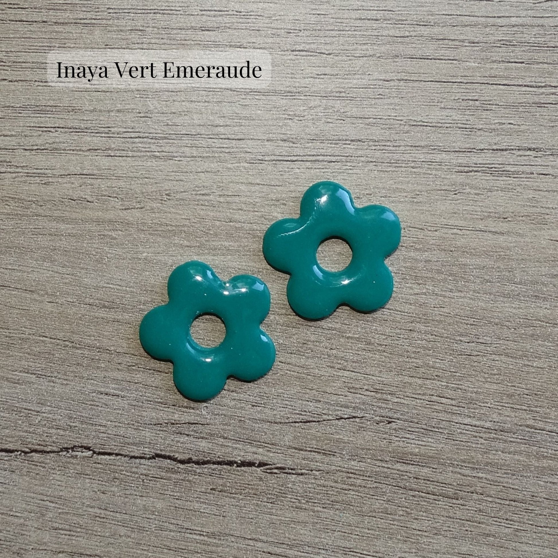 Inaya Taline Création