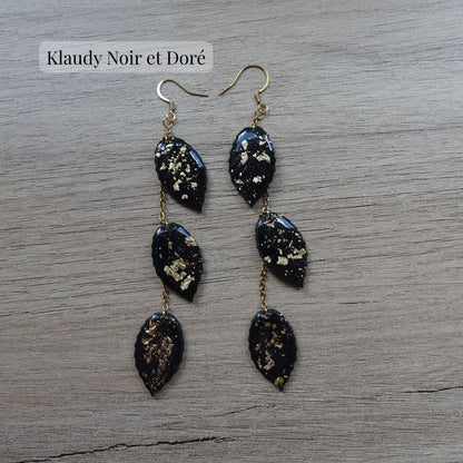 Klaudy Taline Création