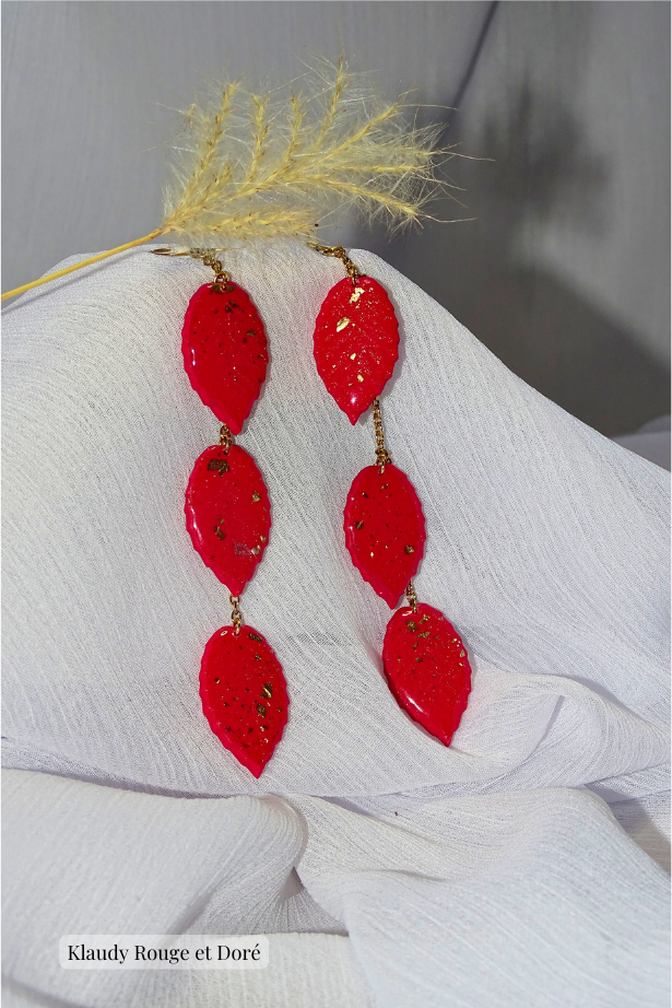 Klaudy Taline Création