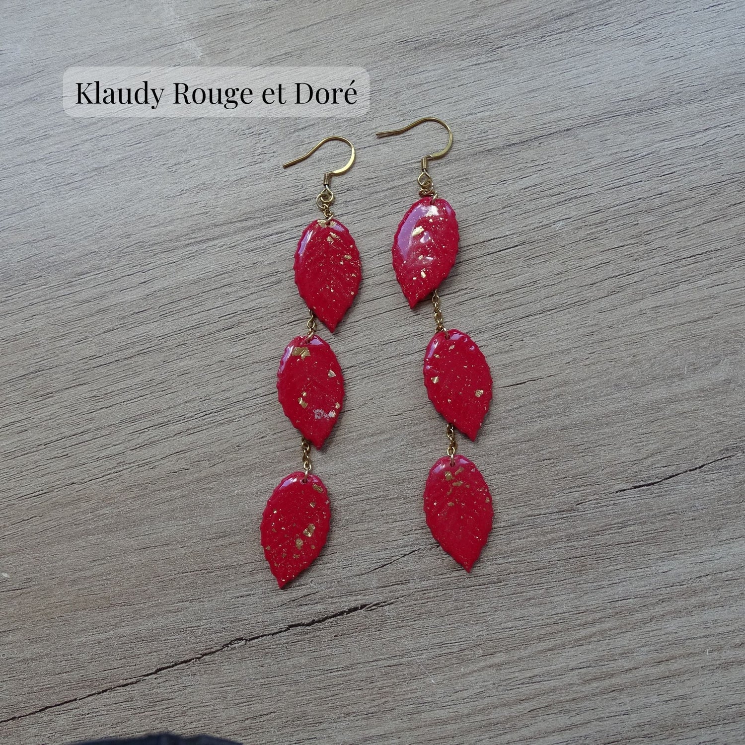 Klaudy Taline Création