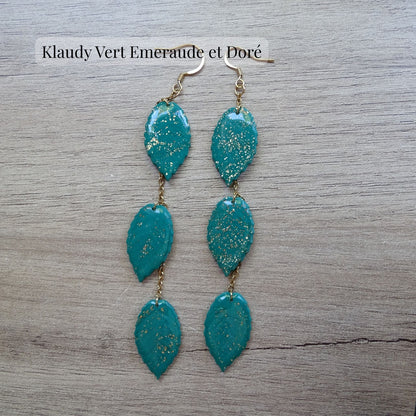 Klaudy Taline Création