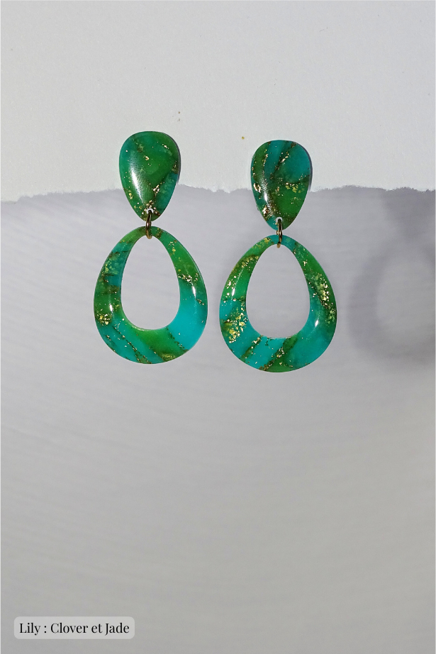 Lily Taline Création