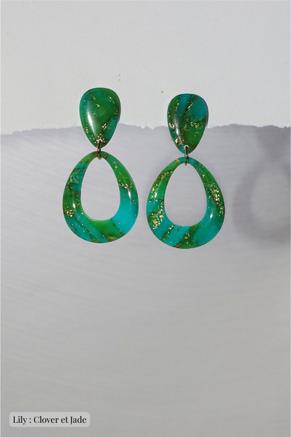 Lily Taline Création