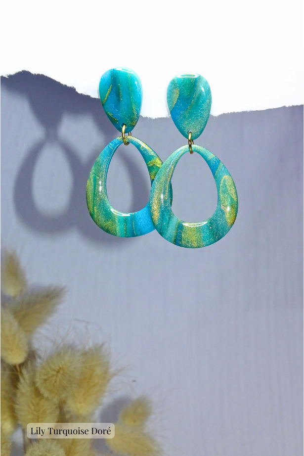 Lily Taline Création