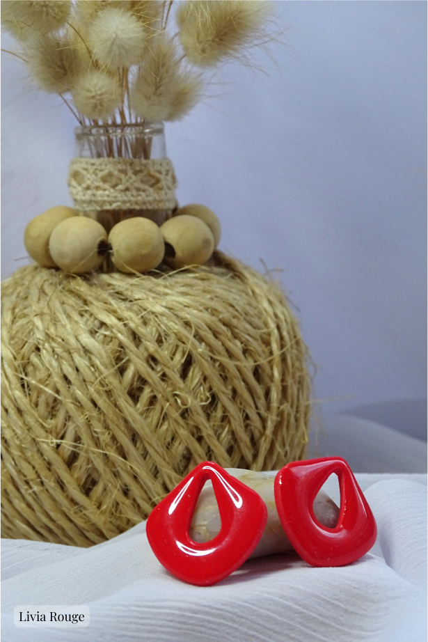 Livia Taline Création