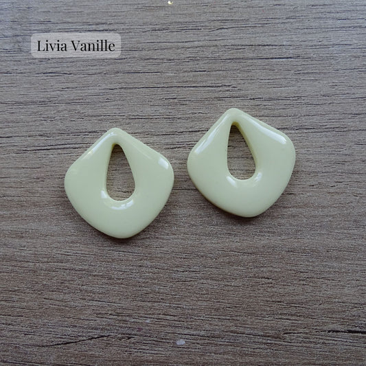 Livia Taline Création