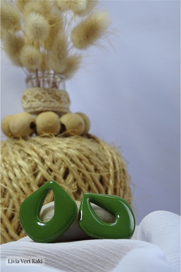 Livia Taline Création