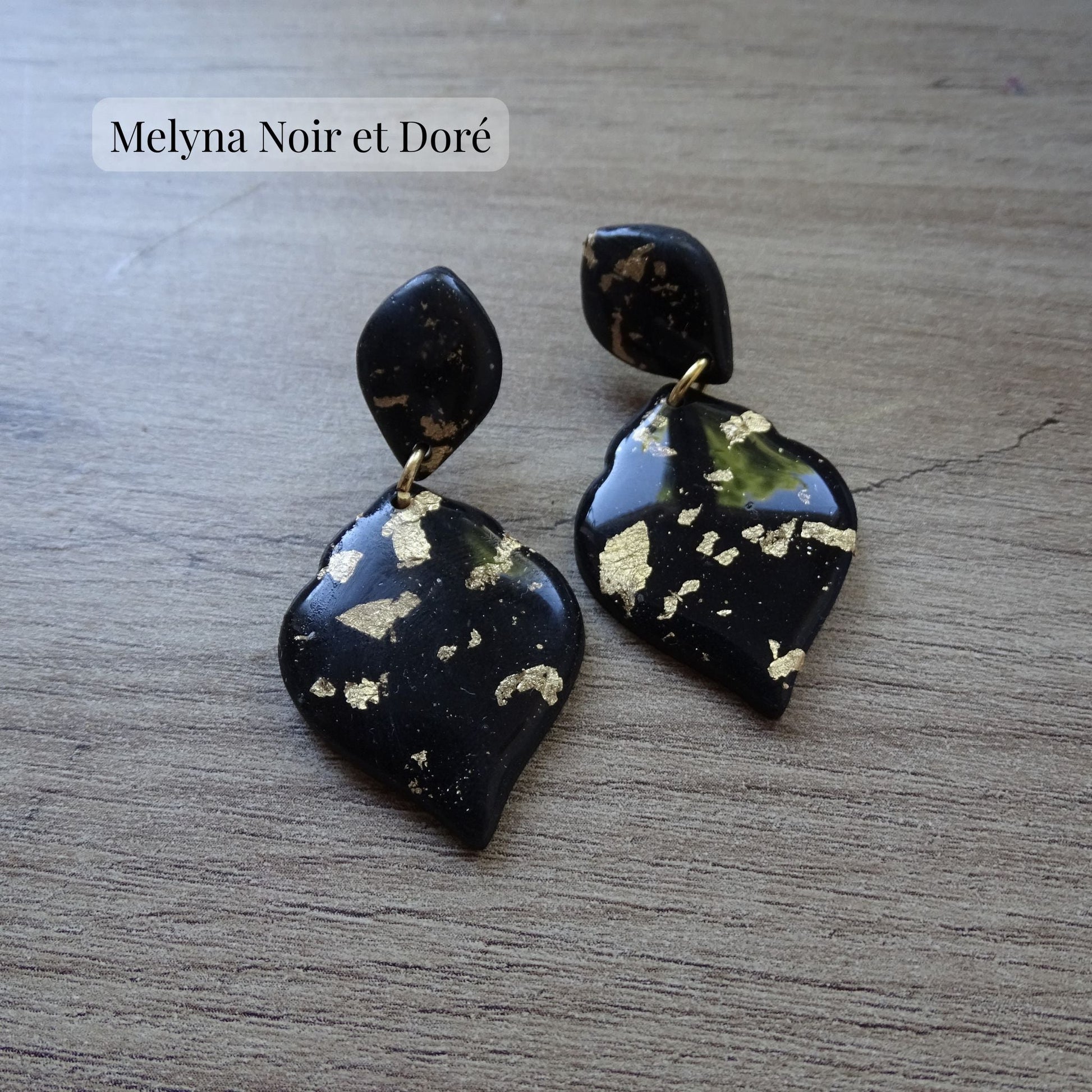 Melyna Taline Création