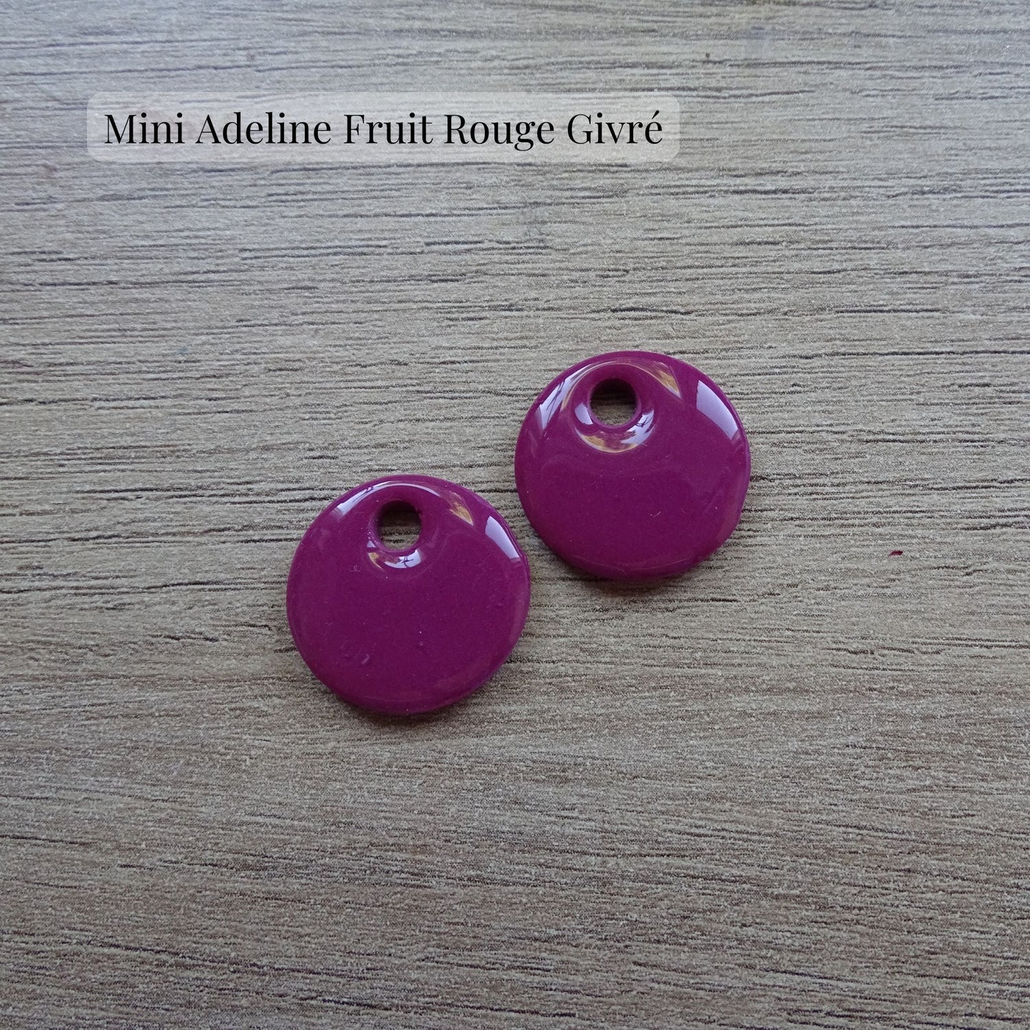 Mini Adeline Taline Création