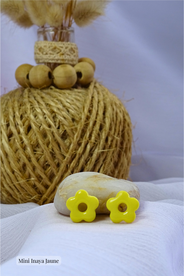 Mini Inaya Taline Création