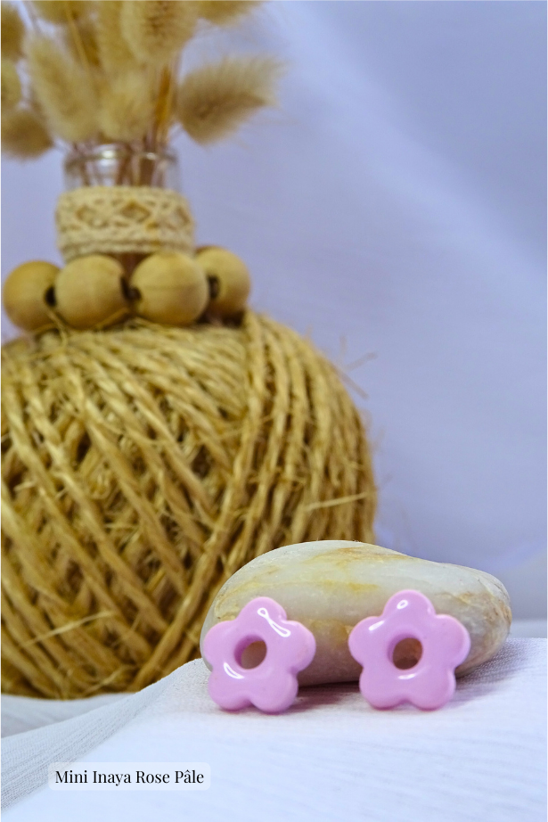 Mini Inaya Taline Création