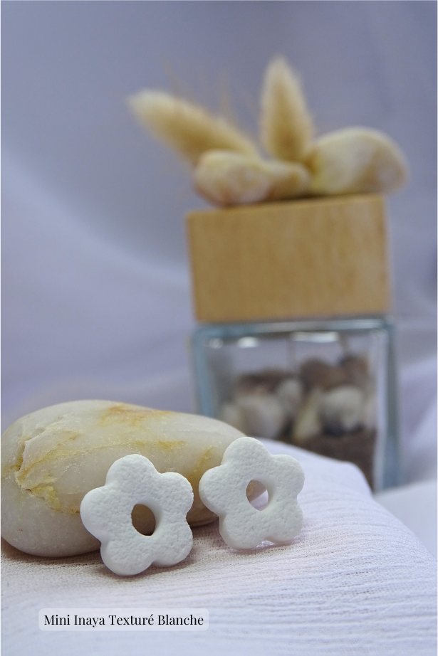 Mini Inaya texturé Taline Création