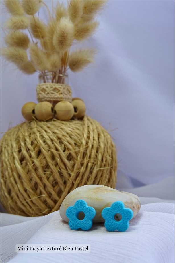 Mini Inaya texturé Taline Création
