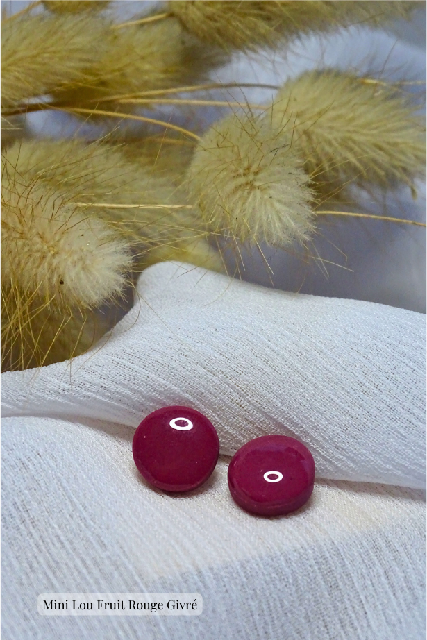 Mini Lou Taline Création