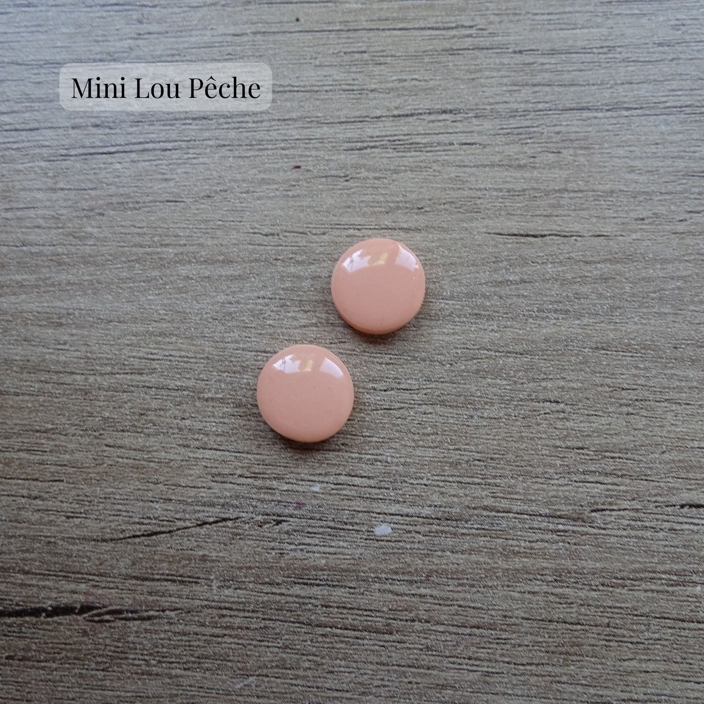 Mini Lou Taline Création