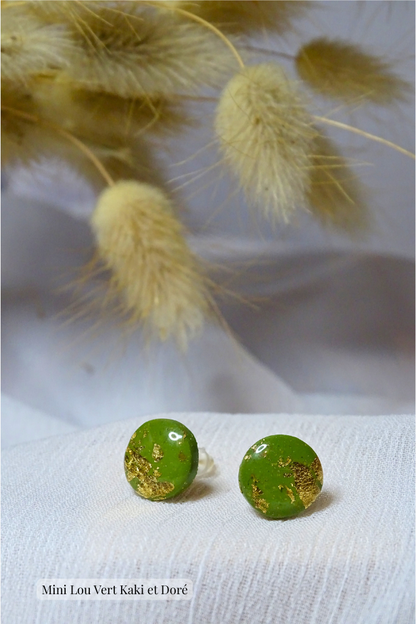 Mini Lou Taline Création