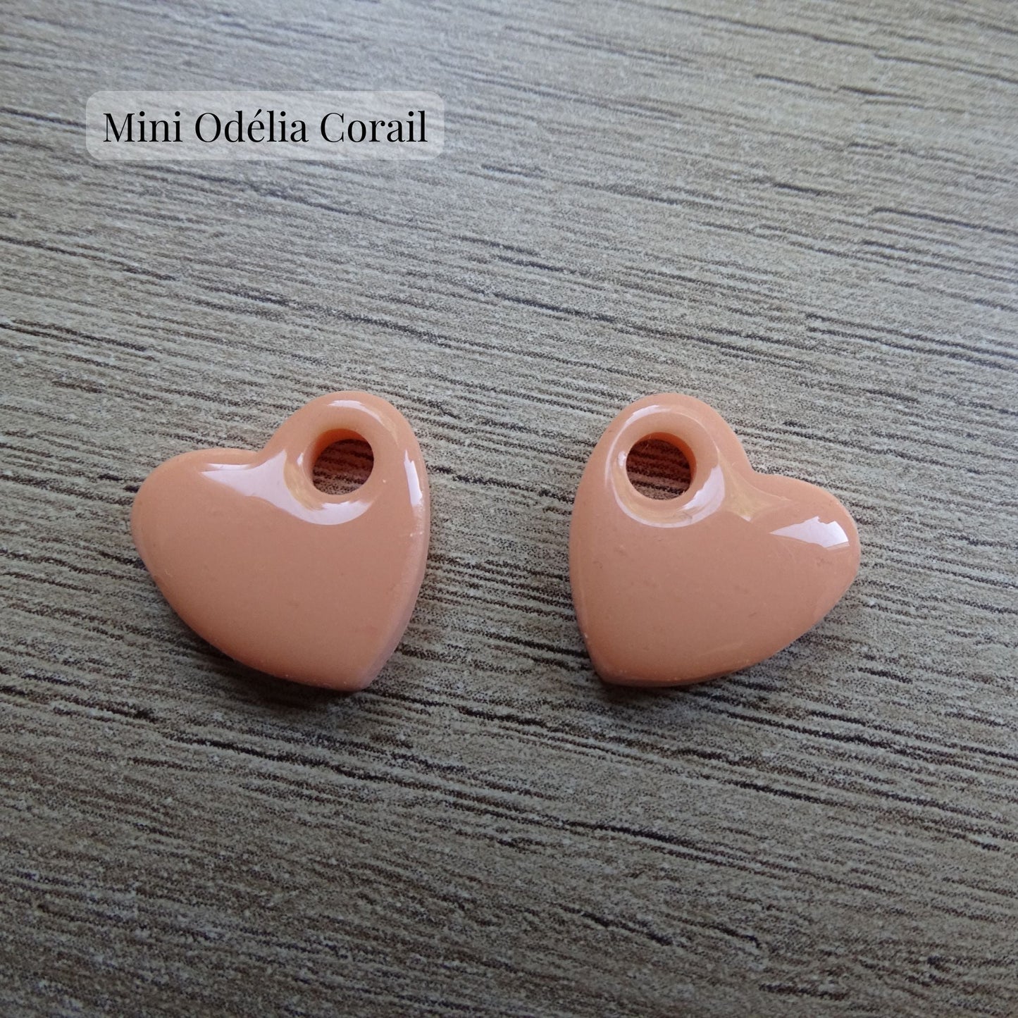 Mini Odélia Taline Création