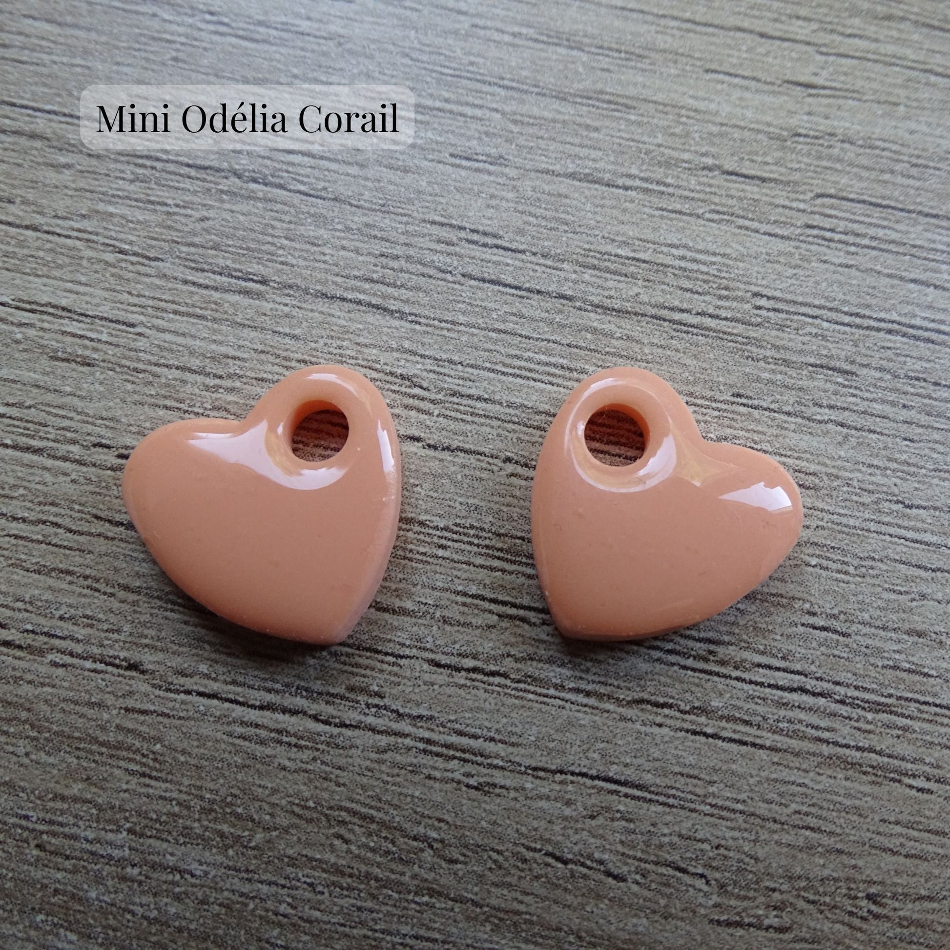 Mini Odélia Taline Création