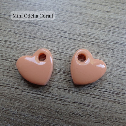 Mini Odélia Taline Création