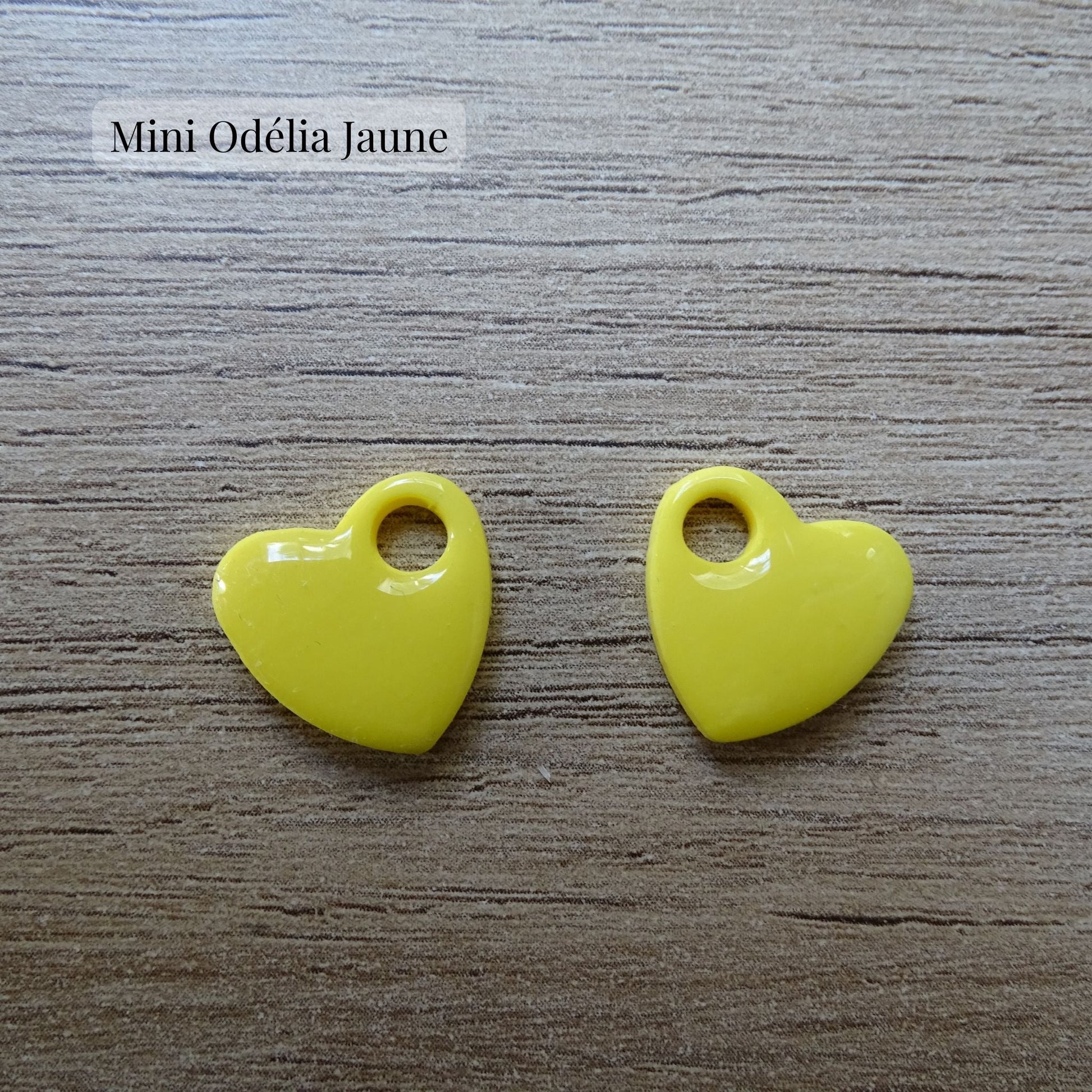 Mini Odélia Taline Création