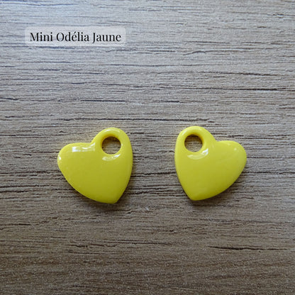 Mini Odélia Taline Création