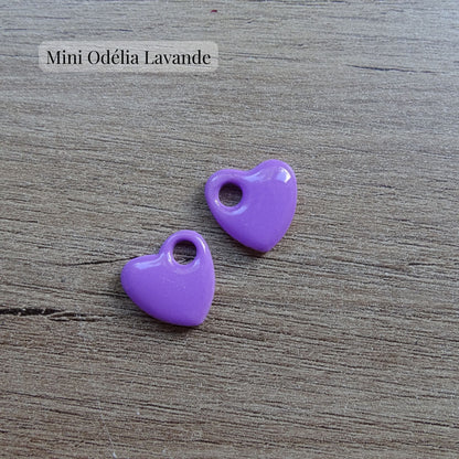 Mini Odélia Taline Création