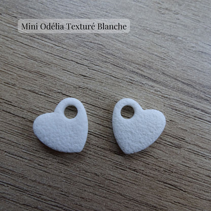 Mini Odélia texturées Taline Création
