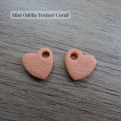 Mini Odélia texturées Taline Création