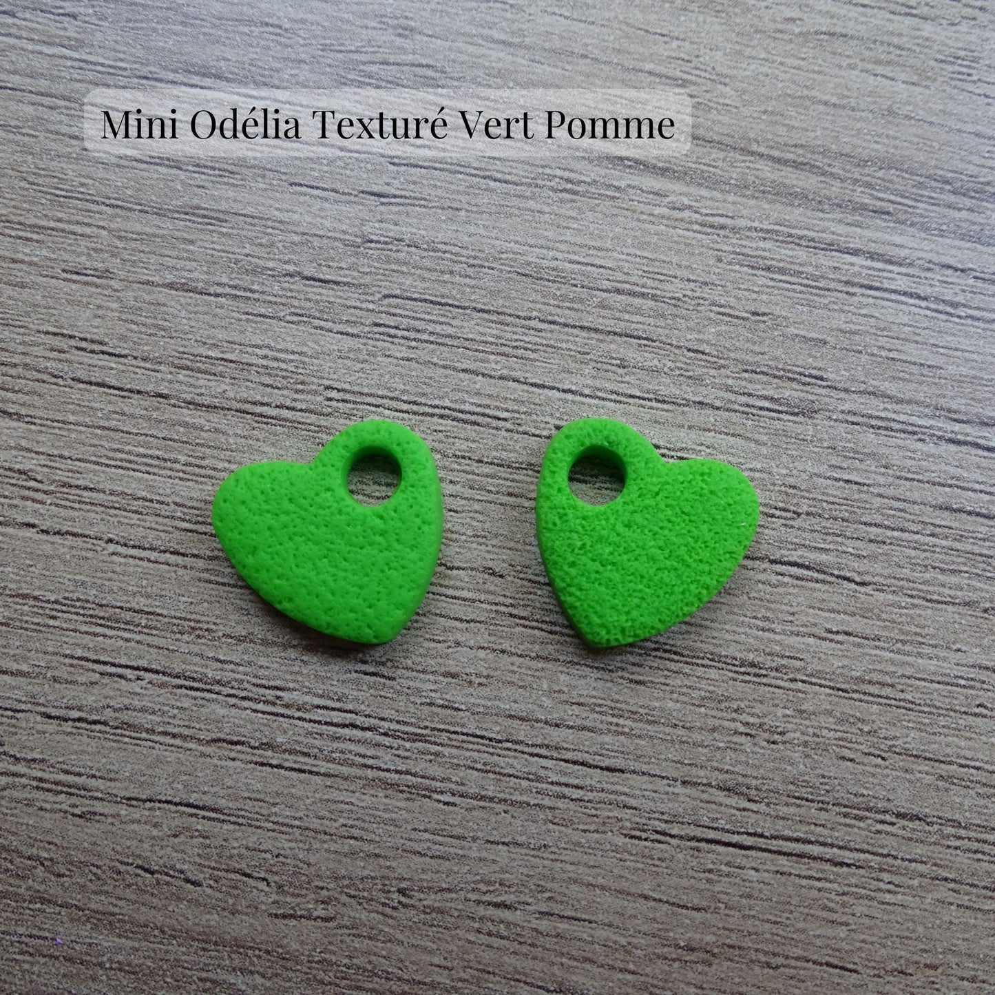 Mini Odélia texturées Taline Création