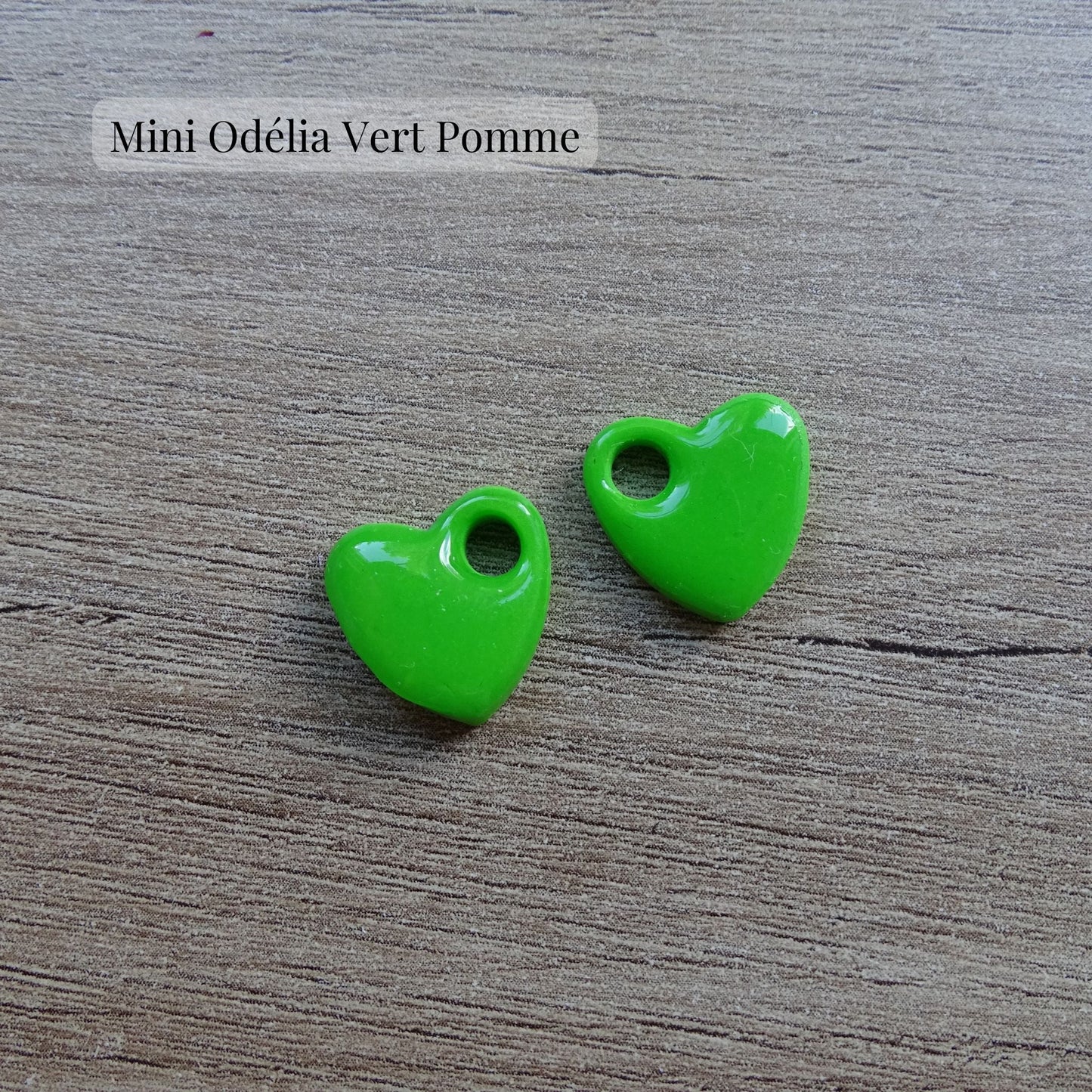 Mini Odélia Taline Création