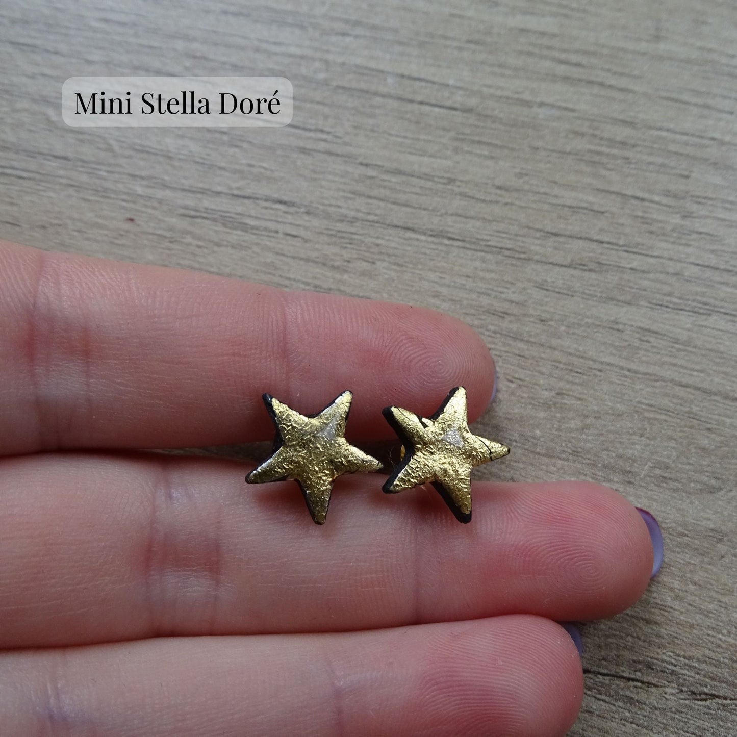 Mini Stella Taline Création