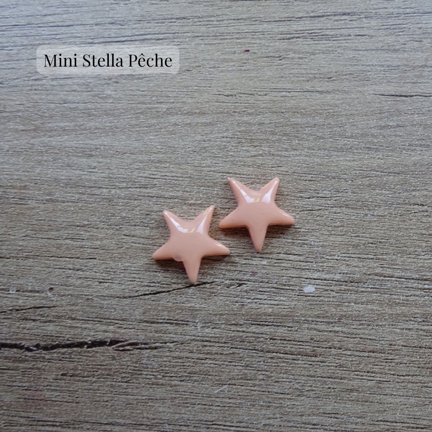 Mini Stella Taline Création