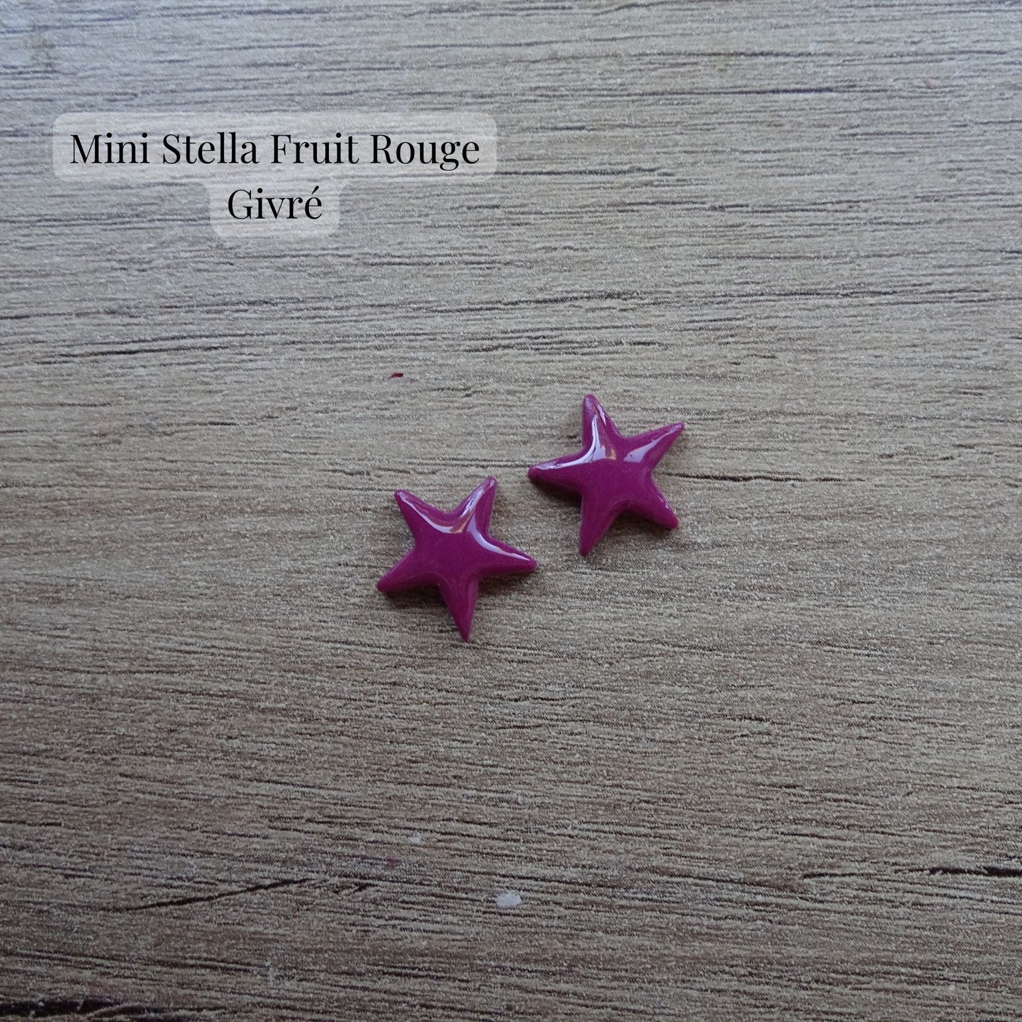 Mini Stella Taline Création