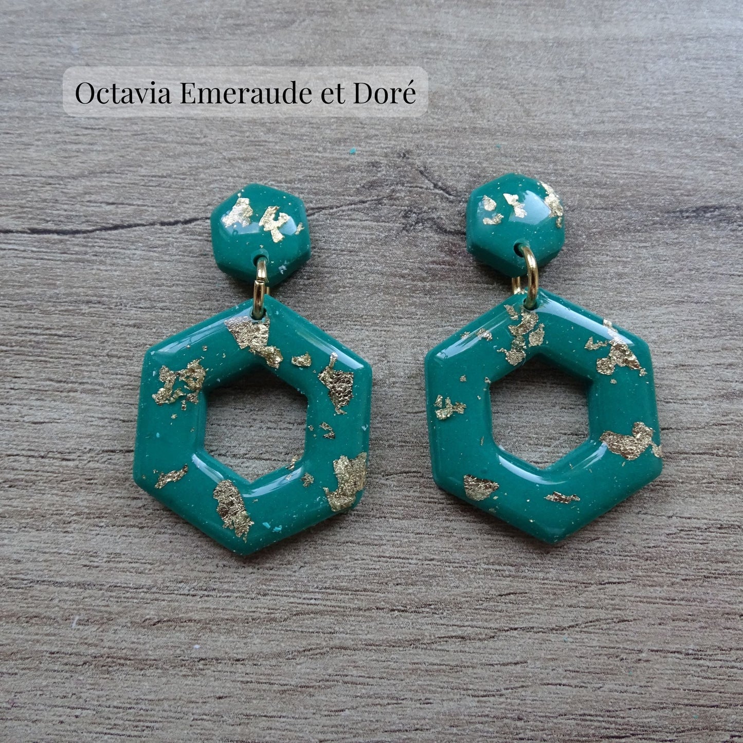 Octavia Taline Création