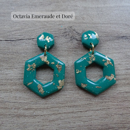 Octavia Taline Création