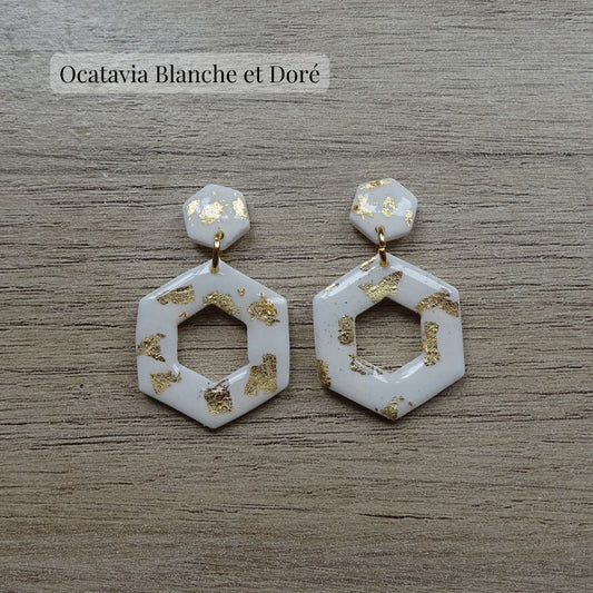 Octavia Taline Création