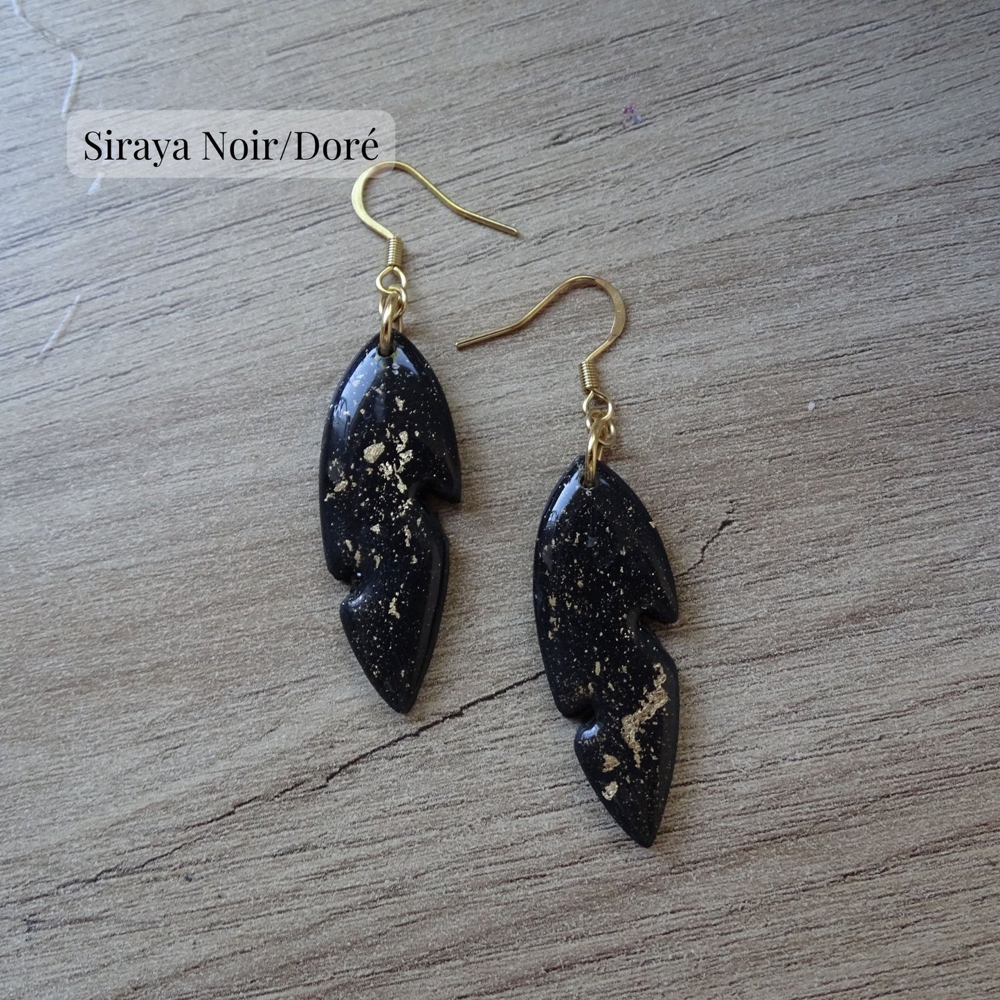 Siraya Taline Création