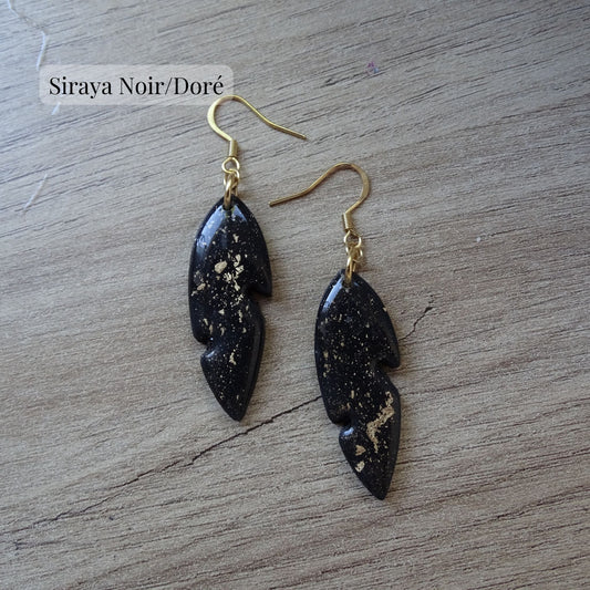 Siraya Taline Création