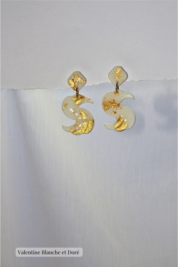 Valentine Taline Création