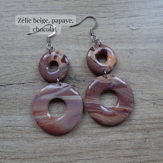 Zélie Taline Création