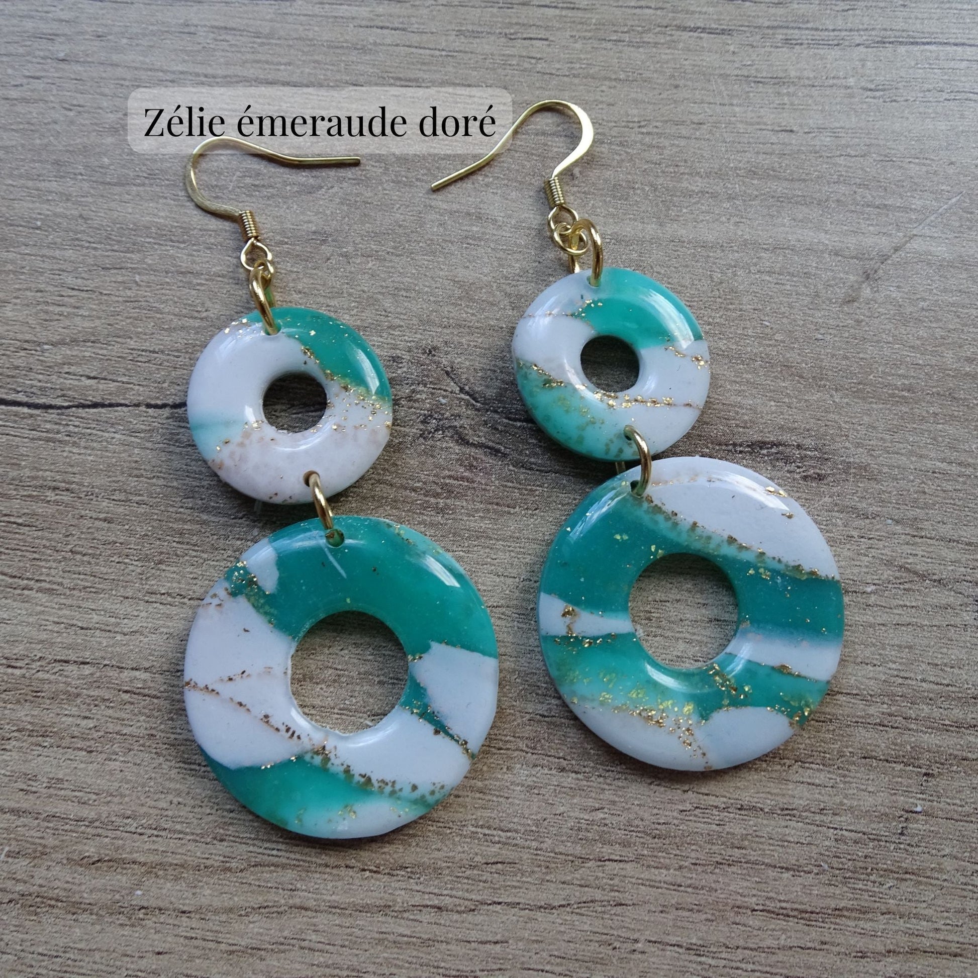 Zélie Taline Création